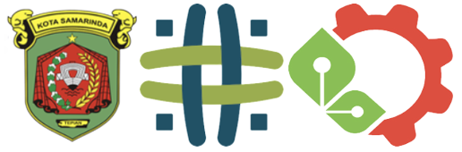 Logo Samarinda